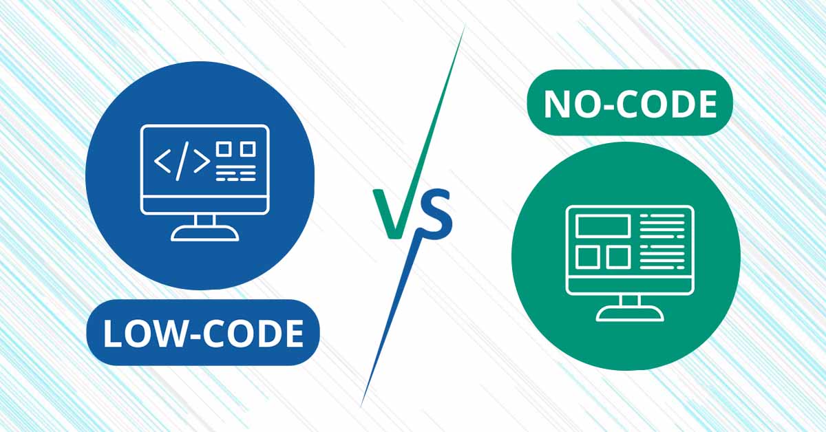 Top 10 Ferramentas Low‑Code/No‑Code para Automação de Processos