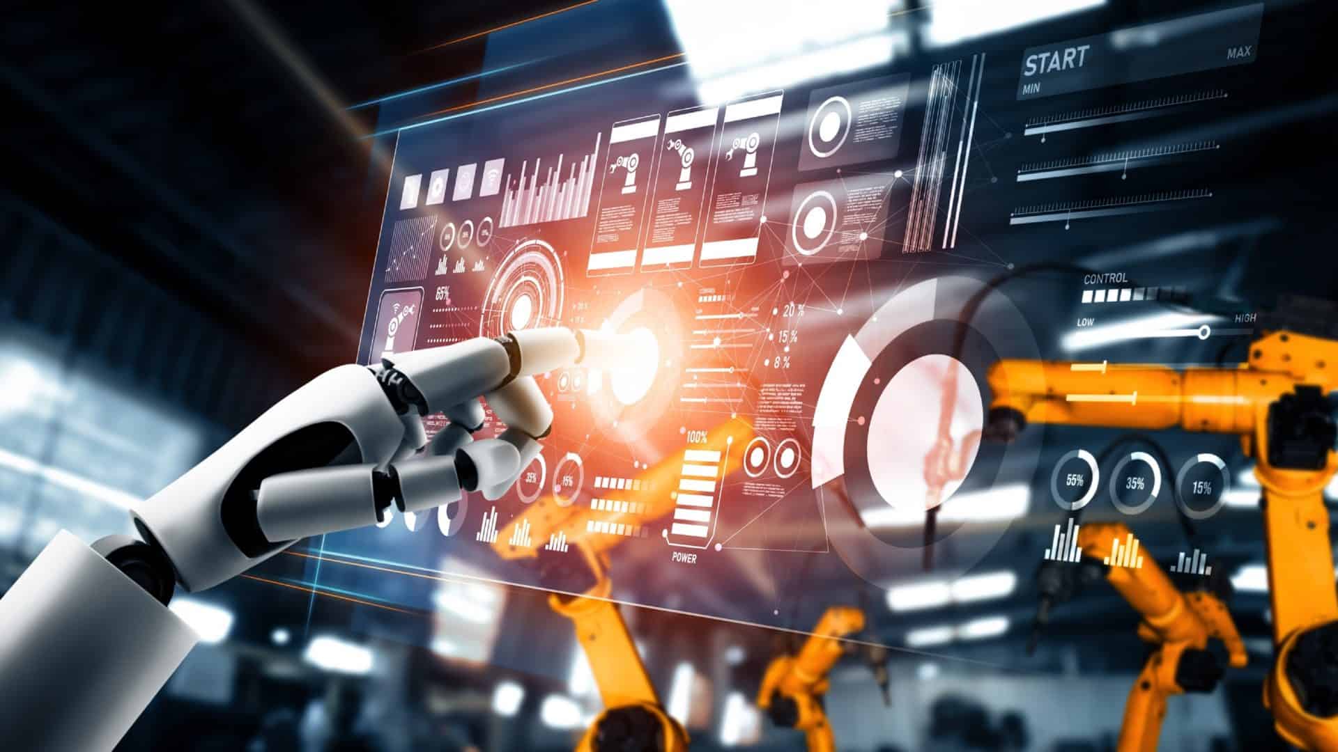 13 Tendências de Automação para 2025 e Como se Preparar